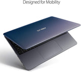ASUS VivoBook L203MA Ultra-Thin Laptop