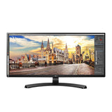 LG 34UM68-P 34-Inch 21:9 UltraWide IPS Monitor with FreeSync