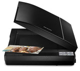 Epson B11B207221 Perfection V370 Color Photo, Image, Film, Negative & Document Scanner