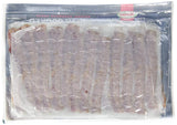 Hormel® Black Label Fully Cooked Bacon - 9.5oz 72 ct