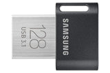 Samsung MUF-128AB/AM FIT Plus 128GB - 300MB/s USB 3.1 Flash Drive