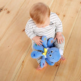 Baby Einstein Octoplush Plush Toy