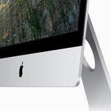 New Apple iMac (21.5-inch Retina 4k display, 3.6GHz quad-core 8th-generation Intel Core i3 processor, 1TB)