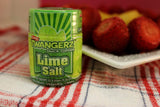 Twang Lime Flavored Salt, Flavor Blends, 1.15 Ounce Shakers, 20 count