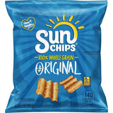 Sunchips Multigrain Chips Variety Pack, 40 Count