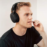 SteelSeries Arctis 7 (2019 Edition) Lossless Wireless Gaming Headset with DTS Headphone:X v2.0 Surround for PC and PlayStation 4 - Black