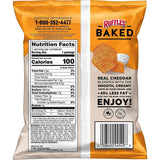 Frito-Lay Baked & Popped Mix Variety Pack,40 Count