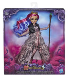 Disney Descendants Audrey Doll, Deluxe Queen of Mean Toy from Descendants Three (Amazon Exclusive)