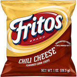 Frito-Lay Party Mix, (40 Count) Variety Pack