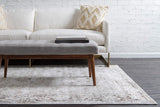 Unique Loom 3141347 Area Rug, 2' x 3' Rectangle, Beige