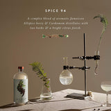 SEEDLIP Distilled Non-Alcoholic Spirits (Spice 94)