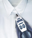 Rowenta DW8080 Professional Micro Steam Iron Stainless Steel Soleplate