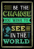 10 Motivational Posters for Classroom & Office Decorations | Inspirational Quote Wall Art