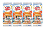 NESTLE COFFEE-MATE Coffee Creamer, Pumpkin Spice, liquid creamer singles, Pack of 200