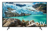 Samsung UN43RU7100FXZA Flat 43-Inch 4K UHD 7 Series Ultra HD Smart TV (2019 Model)