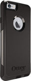 OtterBox Commuter Series iPhone 6/6s Case - Frustration Free Packaging - Black