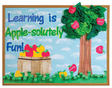 Pacon Fadeless Designs Bulletin Board Art Paper, 4-Feet by 50-Feet, Weathered Wood (56515)