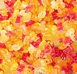 SmartSweets Gummy Bears Fruity 1.8 Oz Bags (Box Of 12), Candy With Low-Sugar (3g) & Low Calorie (90)