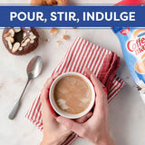 Coffee-Mate Coffee Creamer Sugar Free French Vanilla, Pack of 6