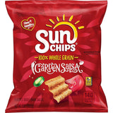Sunchips Multigrain Chips Variety Pack, 40 Count