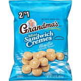 Grandma's Cookies Variety Pack