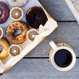 The Original Donut Shop Keurig Single-Serve K-Cup Pods, Regular Medium Roast Coffee, 72 Count