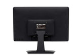 Sceptre E165W-1600HC E 16" Screen LED-Lit Monitor, True Black (E165W-1600HC)