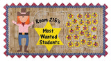 Pacon Fadeless Designs Bulletin Board Art Paper, 4-Feet by 50-Feet, Weathered Wood (56515)