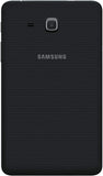 Samsung Galaxy Tab A 7"; 8 GB Wifi Tablet (Black)