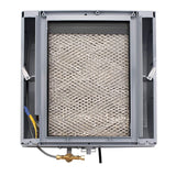 Aprilaire 35 Replacement Water Panel for Aprilaire Whole House Humidifier Models 350, 360, 560, 568, 600, 600A, 600M, 700, 700A, 700M, (Pack of 2)