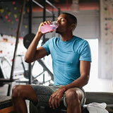 DripDrop ORS - Patented Electrolyte Powder for Dehydration Relief fast - For Hangover, Heat Exhaustion, Illness, Sweating