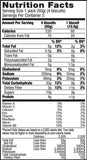 belVita Breakfast Biscuits, Cinnamon Brown Sugar Flavor, 30 Packs (4 Biscuits Per Pack)