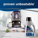 Bissell 78H63 Deep Clean Pro 2X Deep Cleaning Concentrated Carpet Shampoo, 48 ounces - Silver
