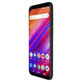 BLU Vivo X5-5.7" HD Display Smartphone, 64GB+3GB Ram -Black