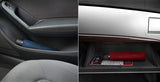 EEZ-Y Compact Travel Umbrella with Windproof Double Canopy Construction - Auto Open and Close Button