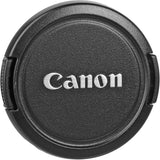 Canon EF-S 24mm f/2.8 STM: (9522B002) Lens + AOM Pro Starter Kit Bundle - International Version (1 Year AOM Warranty)