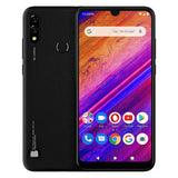 BLU Vivo XL5-6.3" HD Display Smartphone, 64GB+ 3GB RAM- Black