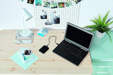 Western Digital 4TB Elements Portable External Hard Drive - USB 3.0 - WDBU6Y0040BBK-WESN