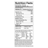 Milkmakers Lactation Cookie Bites, Oatmeal Chocolate Chip, 10 Count