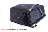 Venture Pal Lightweight Packable Durable Travel Hiking Backpack Daypack