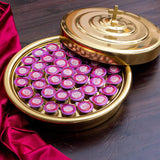 Celebration Cup 250 Prefilled Communion Cups with Juice and Wafer