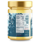 Himalayan Pink Salt Grass-Fed Ghee Butter by 4th & Heart, 16 Ounce, Pasture Raised, Non-GMO, Lactose Free, Certified Paleo and Keto