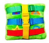 Buckle Toys - Buster Square