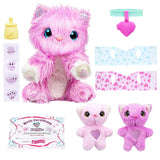 Little Live Pets Scruff-A-Luvs Family Pack