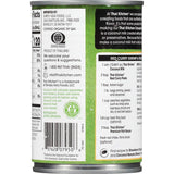 Thai Kitchen Organic Unsweetened Coconut Milk, 13.66 fl oz , Pack of 6