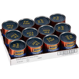 BUSH'S BEST Vegetarian Baked Beans, 16 Ounce Can (Pack of 12)