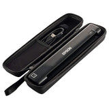 Caseling Hard Case Fits Epson Workforce ES-50 / ES-55R / ES-60W / ES-65WR / DS-30 / DS-70 / DS-80W - Portable Document & Image Scanner