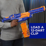 Nerf N-Strike Elite Delta Trooper
