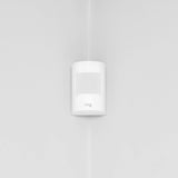Ring Alarm 8 Piece Kit + Echo Dot (3rd Gen), Works with Alexa