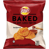 Frito-Lay Baked & Popped Mix Variety Pack,40 Count
